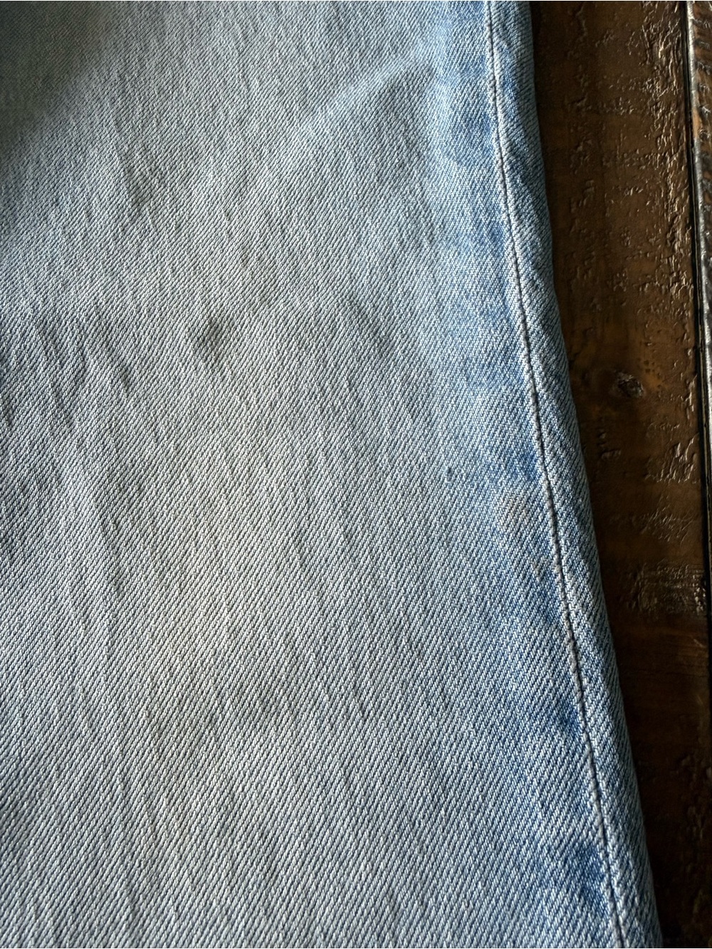 AYR The Roadie Jeans - Picture 2 of 9